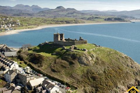 2 bedroom park home for sale, Tyddyn Morthwyl Holiday Park, Rhoslan, Criccieth, Gwynedd, LL52