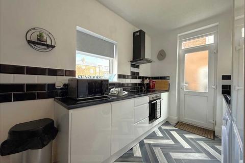 2 bedroom apartment for sale, Rutland Street, Filey