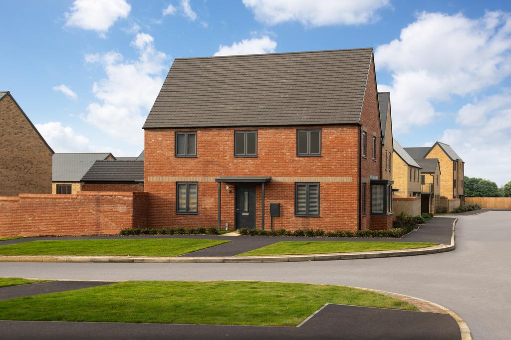 011 DWN Winteringham DWH St Neots Cornell 4bed