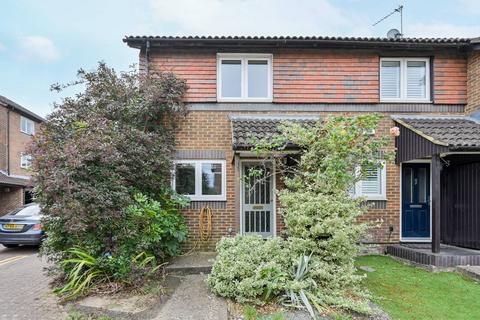 undefined, Abbeyfields Close, West Twyford, London, NW10
