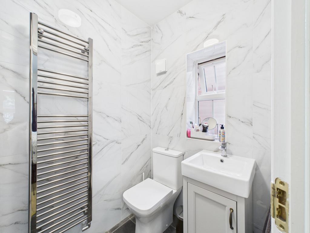 En suite