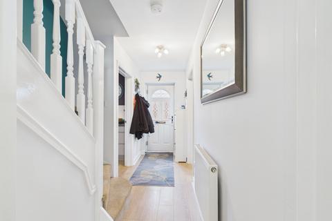 3 bedroom detached house for sale, Woodland Rise, Driffield, YO25