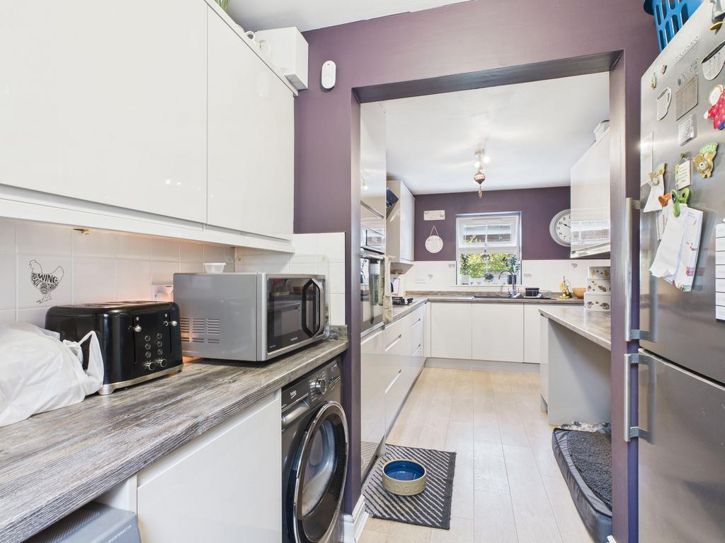 Utility area