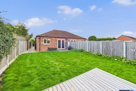 2 bedroom bungalow for sale, Back Lane, Stainforth, Doncaster, South Yorkshire, DN7