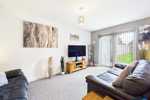 2 bedroom bungalow for sale, Back Lane, Stainforth, Doncaster, South Yorkshire, DN7