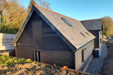 Back Drove, West Winterslow, Salisbury