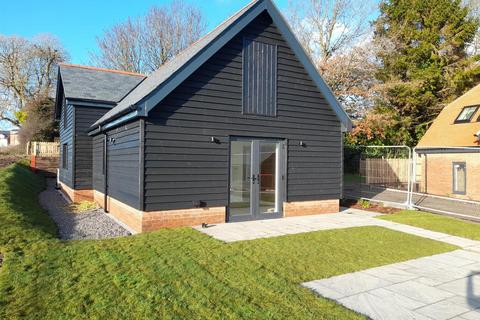 undefined, Back Drove, West Winterslow, Salisbury