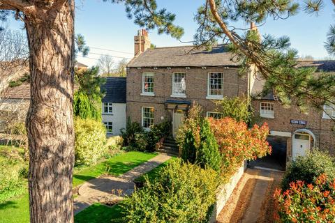 5 bedroom house for sale, South End, Bedale