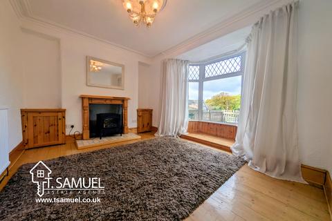 3 bedroom semi-detached house for sale, Aberffrwd Road, Mountain Ash, CF45 4AR