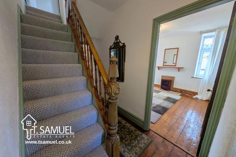 3 bedroom semi-detached house for sale, Aberffrwd Road, Mountain Ash, CF45 4AR