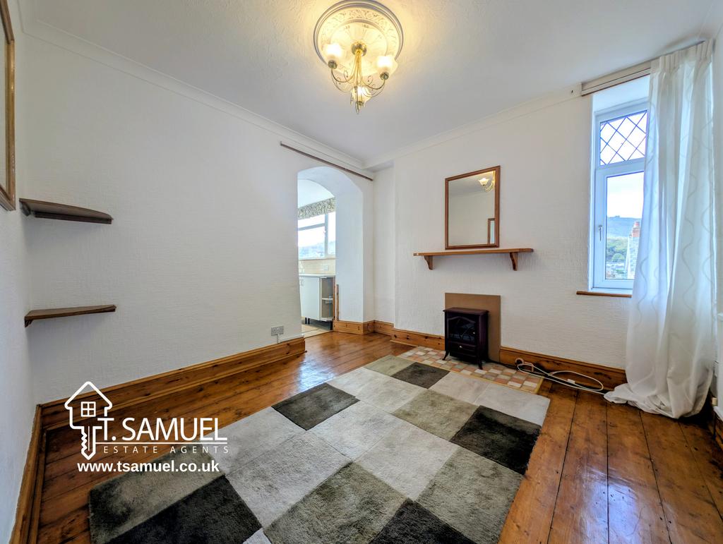 Living room 2