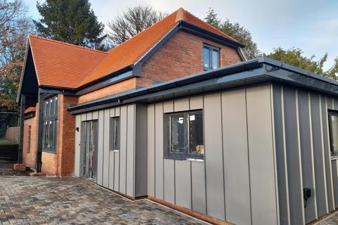 Back Drove, West Winterslow, Salisbury