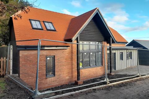 3 bedroom house for sale, Back Drove, West Winterslow, Salisbury