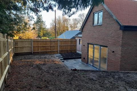 3 bedroom house for sale, Back Drove, West Winterslow, Salisbury