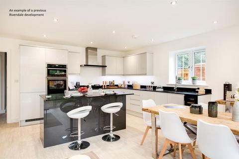 3 bedroom house for sale, Back Drove, West Winterslow, Salisbury