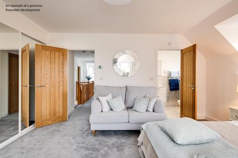 3 bedroom house for sale, Back Drove, West Winterslow, Salisbury
