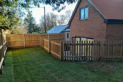 undefined, Back Drove, West Winterslow, Salisbury