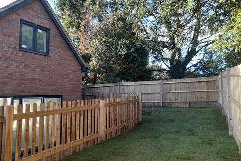 undefined, Back Drove, West Winterslow, Salisbury