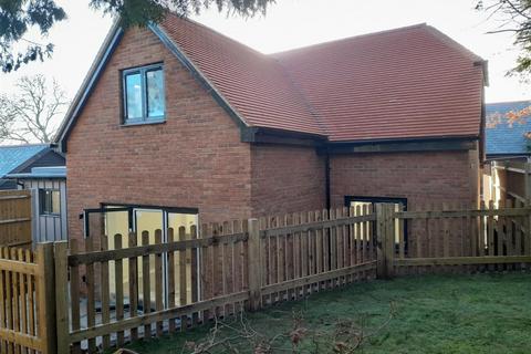 undefined, Back Drove, West Winterslow, Salisbury