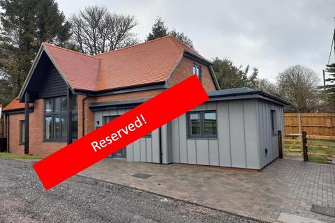 undefined, Back Drove, West Winterslow, Salisbury