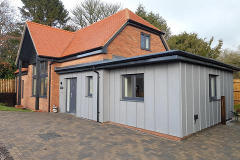 undefined, Back Drove, West Winterslow, Salisbury