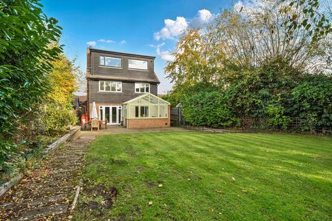 5 bedroom detached house for sale, Shabbington, Buckinghamshire