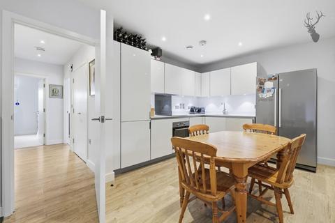2 bedroom apartment for sale, Knapp Road, Bow