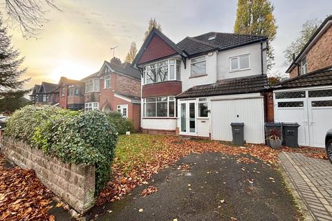 undefined, Bibsworth Avenue, Birmingham, B13