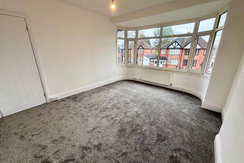 undefined, Bibsworth Avenue, Birmingham, B13