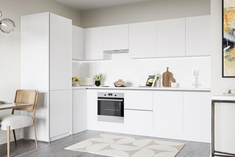 undefined, Orchid Apartments at Hendon Waterside Meadowlark House, Moorhen Drive, Tyrrel Way, Hendon NW9