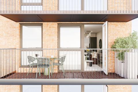 undefined, Orchid Apartments at Hendon Waterside Meadowlark House, Moorhen Drive, Tyrrel Way, Hendon NW9