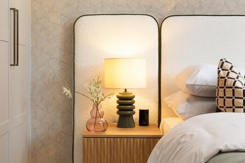 undefined, Orchid Apartments at Hendon Waterside Meadowlark House, Moorhen Drive, Tyrrel Way, Hendon NW9