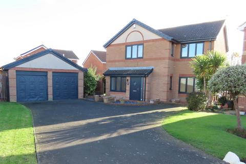 undefined, Lavender Court, Ashington