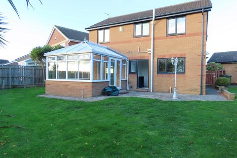 undefined, Lavender Court, Ashington