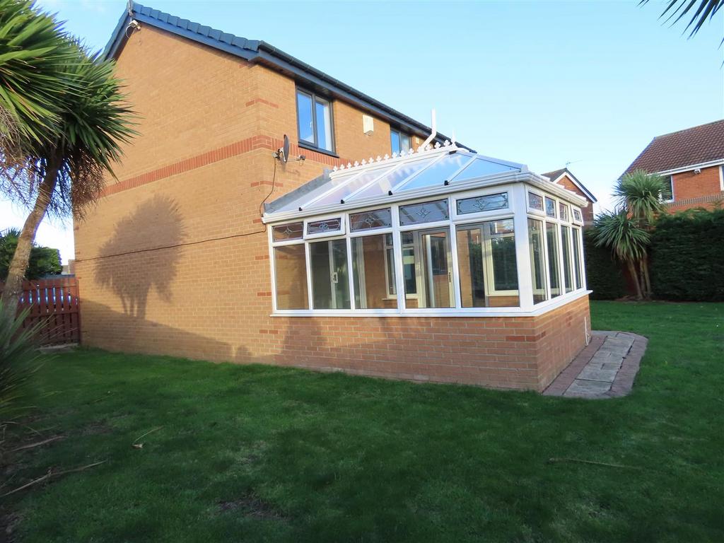 Conservatory