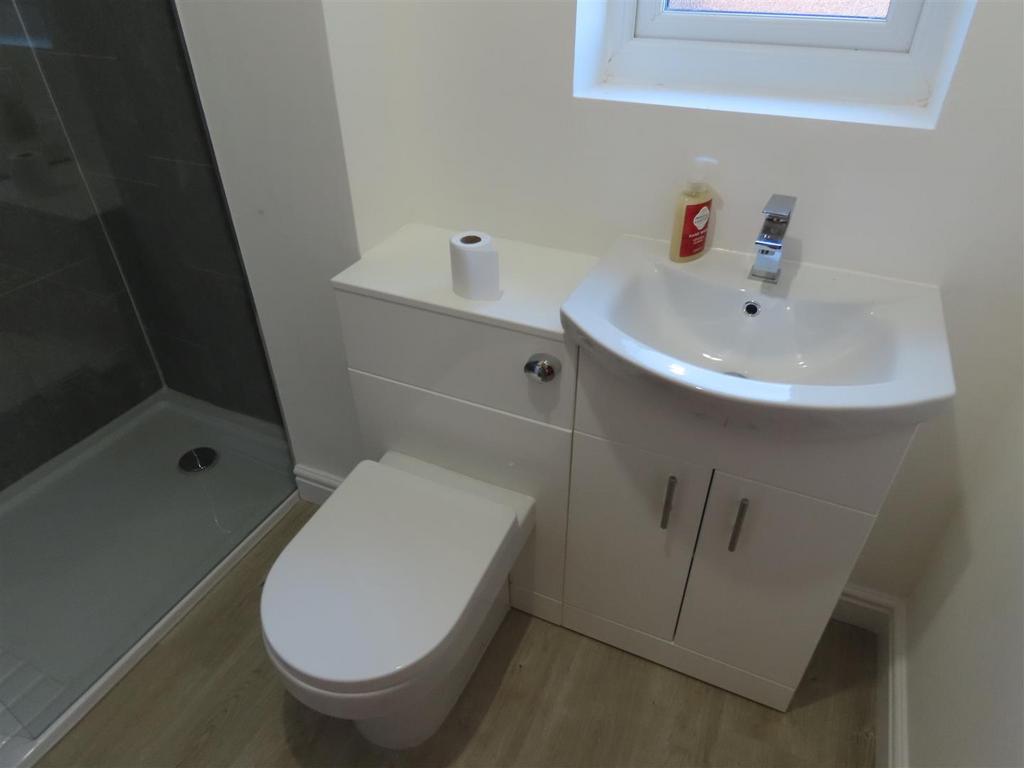 En suite