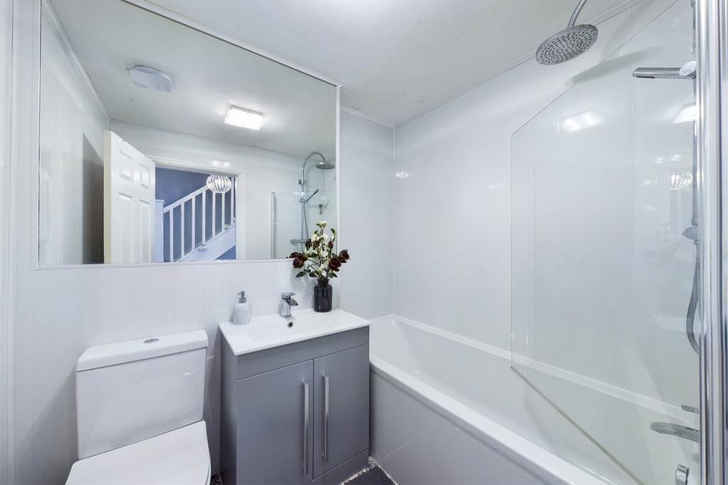 Bathroom/WC