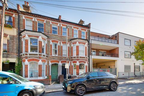 Severus Road, London