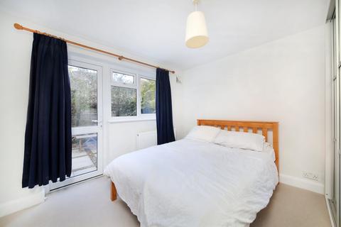 undefined, Severus Road, London