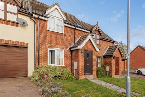 2 bedroom terraced house for sale, Noyes Avenue, Woodbridge IP13