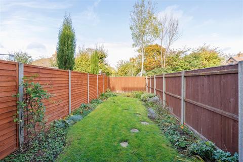 2 bedroom terraced house for sale, Noyes Avenue, Woodbridge IP13