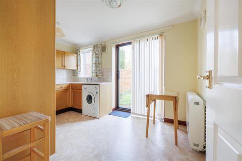 2 bedroom terraced house for sale, Noyes Avenue, Woodbridge IP13