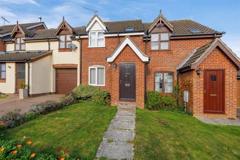 undefined, Noyes Avenue, Woodbridge IP13