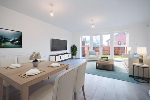 3 bedroom house to rent, at Irwell View, 56 IRWELL VALE, Radcliffe M26