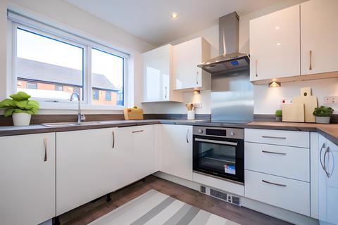 3 bedroom house to rent, at Irwell View, 56 IRWELL VALE, Radcliffe M26