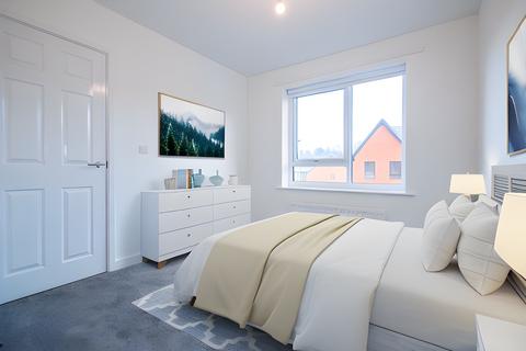 3 bedroom house to rent, at Irwell View, 56 IRWELL VALE, Radcliffe M26