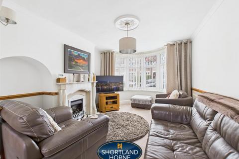 3 bedroom end of terrace house for sale, Hartland Avenue, Wyken, Coventry, CV2 3ES