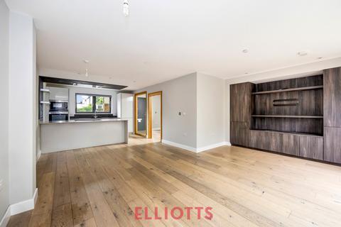 undefined, Kingsthorpe Road, Hove
