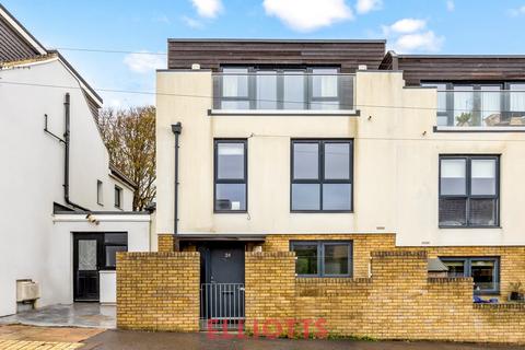 undefined, Kingsthorpe Road, Hove