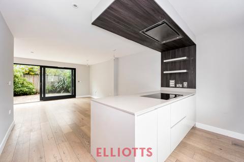 undefined, Kingsthorpe Road, Hove